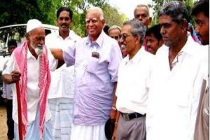 சம்­பந்தனின் மித­வாத அர­சி­யல் கொள்­கை பின்­பற்றப்­பட வேண்­டும்