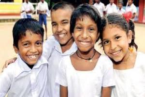 இலங்கை சிறுவர்களின் நலன் கருதி முக்கிய தீர்மானங்களை எடுப்பதற்கான சிறந்த தருணம்