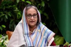 ஷேய்க் ஹசீனாவை நாடுகடத்த முடியுமா?