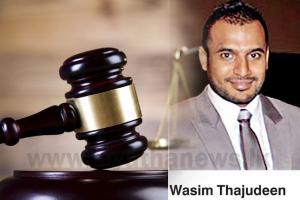 கடந்தகால படுகொலைகளுக்கு நீதி நிலைநாட்டப்படும் - அமைச்சர்  நளிந்த ஜயதிஸ்ஸ