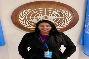 இலங்கையினை பிரித்தானியா சர்வதேச குற்றவியல் நீதிமன்றத்திற்கு பரிந்துறைக்குமா?-  பிரிட்டன் வெளிவகார செயலாளர் டேவிட் லெமியிடம் உமா குமரன் எம்.பி கேள்வி