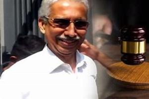 அரசியல் பழிவாக்கலா?
