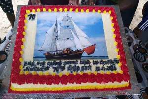 விடுதலைப் புலிகள் தலைவரின் பிறந்தநாளை கொண்டாடியோர் மீது வழக்கு.