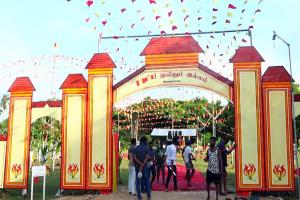 மாவீரர் வாரம் நினைவுகூரல்; இரு இளைஞர்கள் வாக்குமூலம்; யாழில் தொடரும் விசாரணை!