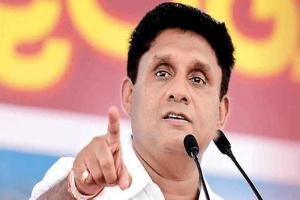 அரசாங்கம் ஊடக அடக்குமுறைகளில் ஈடுபடுவதை ஏற்கமுடியாது- எதிர்க்கட்சித் தலைவர்