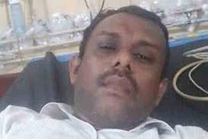 ஊடகவியலாளர் மீது தாக்குதல்: விசாரணைக்கு ​அமெரிக்க  (CPJ)   வலியுறுத்தல்