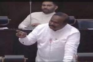 கனிய மண் அகழ்விற்கு பொலிஸார் உடந்தை; மன்னாரில் என்ன நடக்கிறது?;சபையில் பகிரங்கப்படுத்திய செல்வம் எம்.பி.