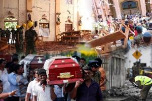 உயிர்த்த ஞாயிறு சூத்திரதாரிகள் விரைவில் சிக்குவார்கள்