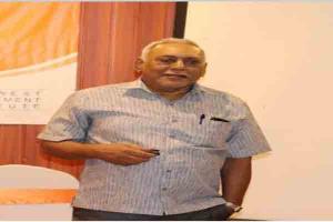 சிரேஷ்ட ஊடகவியலாளர் தாஹா முஸம்மில்  காலமானார்