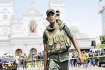 உயிர்த்த ஞாயிறு தின தாக்குதல்கள்: இந்தியா அறிவிக்க முன்னரே இலங்கை அறிந்திருந்ததா?