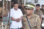 எதிர்க்கட்சியின் பலமான குரலாக இருந்ததாலா சாமர சம்பத் கைதானார்?