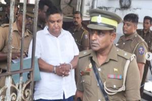 எதிர்க்கட்சியின் பலமான குரலாக இருந்ததாலா சாமர சம்பத் கைதானார்?