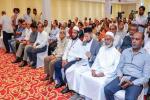 பலவந்தமாக எரிக்கப்பட்டோரின் குடும்பங்களுக்கு ஆதரவு தெரிவித்து பிரார்த்தனை