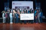 தமிழ் சமூக மைய கட்டிட நிதிக்காக $1,035,000 வழங்கிய CTCC!