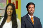 Scarborough-Rouge Park இடைத் தேர்தலில் இரண்டு தமிழர்கள்