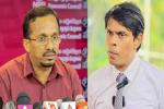 பிரபாகரனின் உப்பு இனி இல்லை என்கிறது அரசாங்கம்; சுனில் ஹந்துன்நெத்திக்கும் அர்ச்சுனாவுக்கும் இடையே கடுமையான வாக்குவாதம்