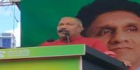மலையக மக்கள் தொடர்பில் வழங்கிய வாக்குறுதிகளை அநுரகுமார  இன்னும் நிறைவேற்றவில்லை