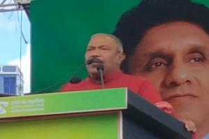 மலையக மக்கள் தொடர்பில் வழங்கிய வாக்குறுதிகளை அநுரகுமார  இன்னும் நிறைவேற்றவில்லை