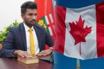 யாழ்.செம்மணி புதைகுழி – சர்வதேச விசாரணையை கோரும் விஜய் தணிகாசலம்
