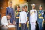 அநுரவின் வாக்குறுதிக்கு மாறாக தொடரும் காணி அபகரிப்பு; எதிர்ப்புப் போராட்டத்துக்கு தயாராகும் கிழக்கு மாகாணம்  