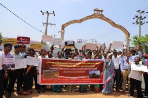 “மனித புதைகுழி அகழ்வில் உரிய நியமங்களை பின்பற்றுங்கள்” யாழிலும் நாடாளுமன்றத்திலும் வலியுறுத்தல்