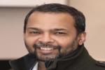 Markham நகரசபை இடைத் தேர்தலில் கிள்ளி செல்லையா!