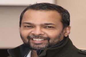 Markham நகரசபை இடைத் தேர்தலில் கிள்ளி செல்லையா!