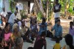 சம்பூரில் கடற்படை வசமுள்ள பொதுமக்கள் காணிகளை விடுவியுங்கள்!
