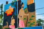 முள்ளியவளையில் தனியார் காணியில் அமைக்கப்பட்ட பௌத்த விகாரை!