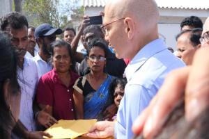 செம்மணிப் புதைகுழிகளில் சர்வதேச தலையீட்டின் அவசியத்தை ஐ.நா. அங்கீகரிக்கிறது