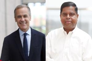 ஹரி ஆனந்தசங்கரியின் முடிவுக்கு கனடிய பிரதமர் பாராட்டு!