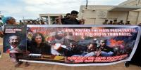 “பலஸ்தீனத்துக்கு வாழ இடங்கொடு”
