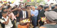 அணையா விளக்கில் வோல்கர் டர்க்