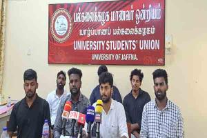 “அணையா விளக்கு“ போராட்டத்திற்கு அணிதிர‌ள அழைப்பு ​
