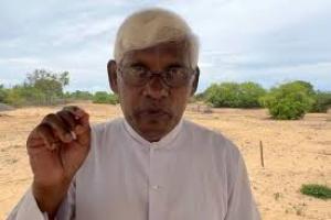 பயங்கரவாத தடை சட்டத்தை தொடர்ந்தும் அமுலில் வைப்பதே அரசின் திட்டம்