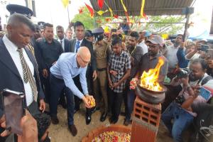 செம்மணிப் புதைகுழிகளில் சர்வதேச தலையீட்டின் அவசியத்தை ஐ.நா. அங்கீகரிக்கிறது