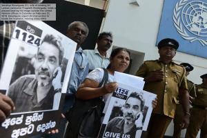 பிரகீத் எக்னெலிகொட வழக்கு;சாட்சியாளராக பெயரிடப்பட்டார் ஷானி; இராணுவ உளவுப்பிரிவிற்கும் தொடர்பு
