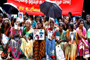 காணாமல் ஆக்கப்பட்ட 281 நபர்களின் விபரங்களுடன் வெளியான அறிக்கை