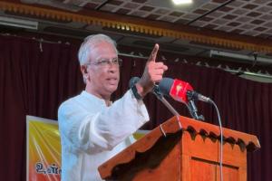 செம்மணி அகழ்வுக்கு சர்வதேச நிபுணர்களை அழைப்பது அவசியம்: சுமந்திரன் தெரிவிப்பு