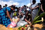 அரசுகளுடனான உறவுகளும் ஈழத் தமிழர் போராட்டமும்