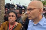 ‘கடந்தகால தவறுகளைத் திருத்த கிடைத்திருக்கும் வாய்ப்பை இலங்கை அரசு கோட்டை விடக் கூடாது’