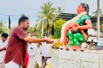 வீரமுனை 35 வது படுகொலை தினம் அனுஷ்டிப்பு; 232 தமிழ் மக்கள் கொன்று குவிக்கப்பட்டு 35 ஆண்டுகள்