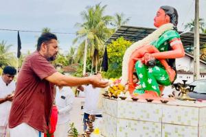 வீரமுனை 35 வது படுகொலை தினம் அனுஷ்டிப்பு; 232 தமிழ் மக்கள் கொன்று குவிக்கப்பட்டு 35 ஆண்டுகள்