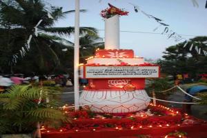 ‘சத்துருக்கொண்டான் படுகொலை நடைபெற்ற இராணுவ முகாமில் அகழ்வு பணி முன்னெடுக்க வேண்டும்!’