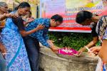கிழக்கில் காணாமல் ஆக்கப்பட்ட 150 பேருக்கு சர்வதேச நீதிக்கான கோரிக்கை!