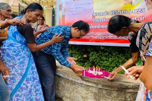 கிழக்கில் காணாமல் ஆக்கப்பட்ட 150 பேருக்கு சர்வதேச நீதிக்கான கோரிக்கை!