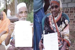 அஷ்ரப் நகர் மக்களுடைய நிலத்திற்கான முடிவில்லாத போராட்டத்திற்கு நீதிமன்றம் வழங்கிய தீர்ப்பு