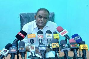 இஸ்ரேலியர்களால் கிழக்கு மாகாணத்திற்கு அச்சுறுத்தல்