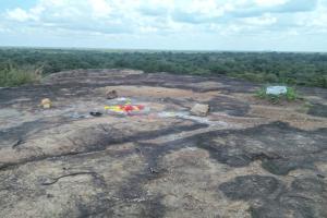 புராதன சைவ ஆலயத்தின் நிர்வாக உறுப்பினர்களை விசாரித்த பயங்கரவாதத் தடுப்பு பொலிசார்