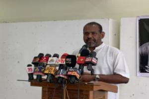 மனித உரிமைகள் பேரவை தேவையற்ற அரங்கு – கட்சி அரசியலுக்கு அப்பால் இணைந்து செயல்பட தயார் ; கஜேந்திரகுமார்